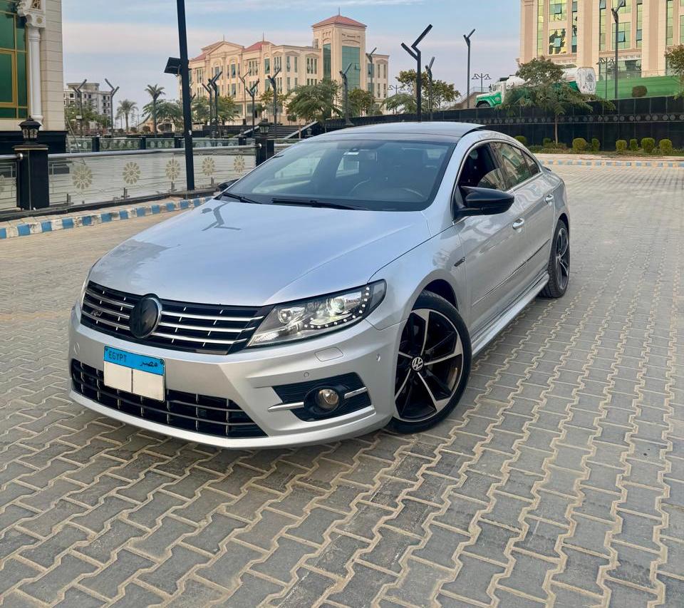 VOLKSWAGEN PASSAT CC - 2013 Deals on Wheels showroom and vehicle collection, photo 1